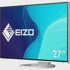 EIZO Monitor EV2795-WT 27", QHD, IPS, USB-C, KVM, bijeli